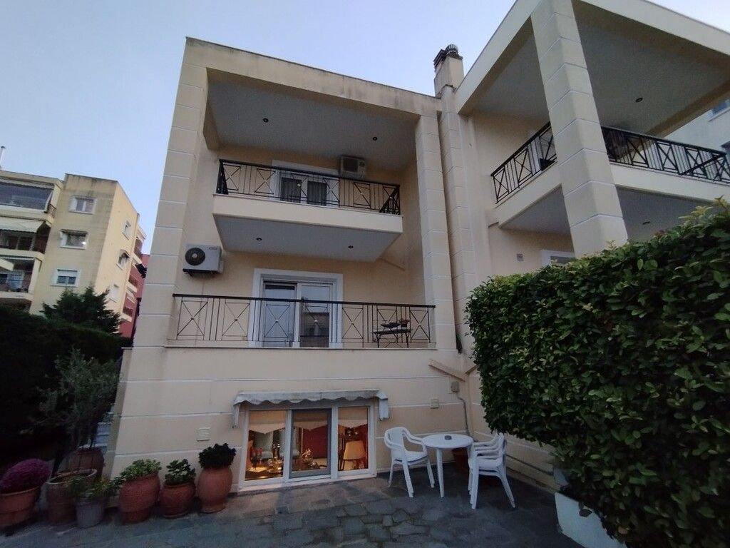 Maisonette en Salónica, Grecia, 220 m² - imagen 1