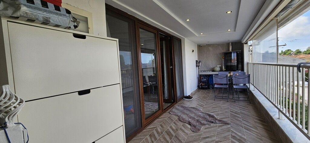 Maisonette in Chalkidiki, Greece, 165 m² - picture 1