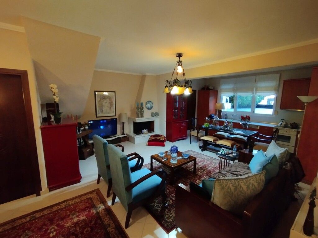 Maisonette in Thessaloniki, Griechenland, 220 m² - Foto 2