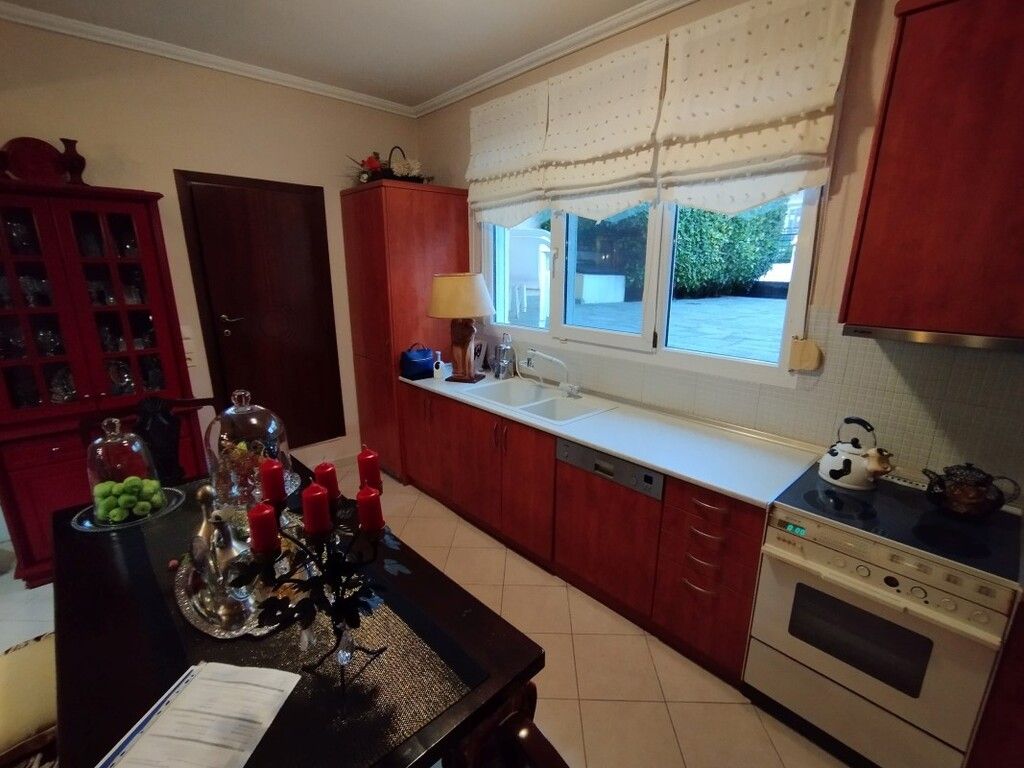 Maisonette in Thessaloniki, Griechenland, 220 m² - Foto 3