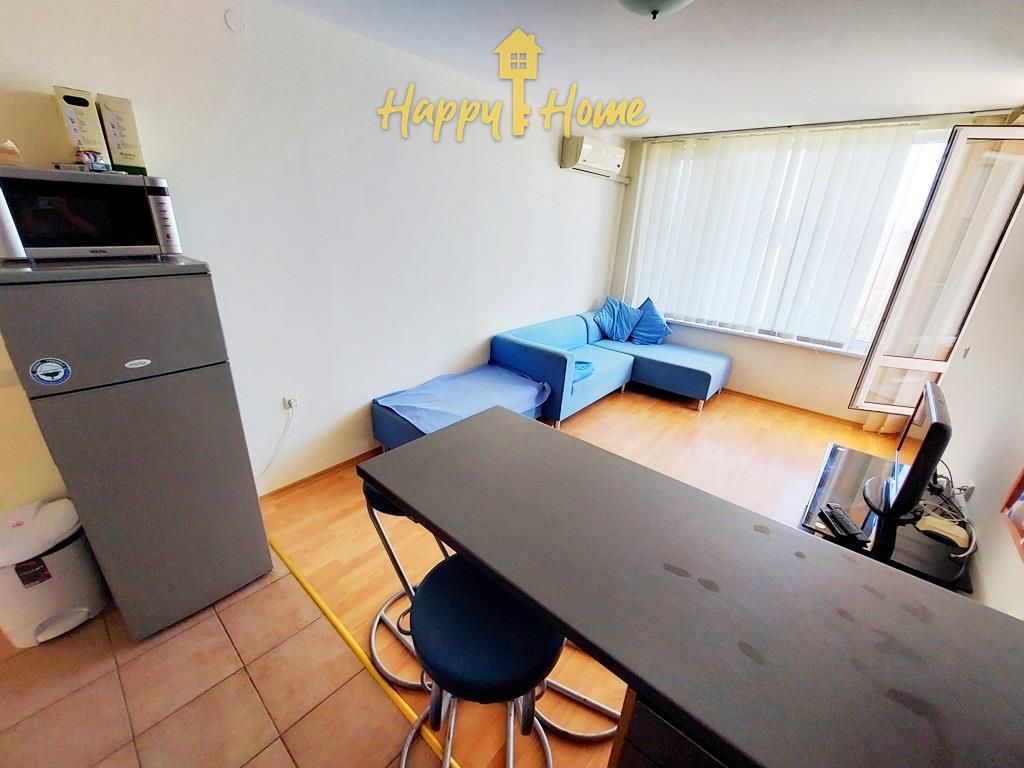 Piso en Sunny Beach, Bulgaria, 86 m² - imagen 1