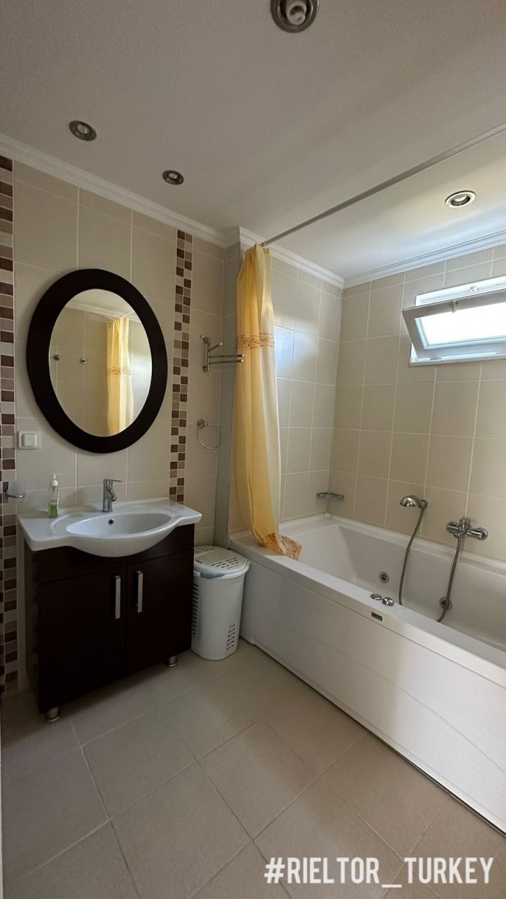 Flat in Side, Turkey, 100 m² - picture 10