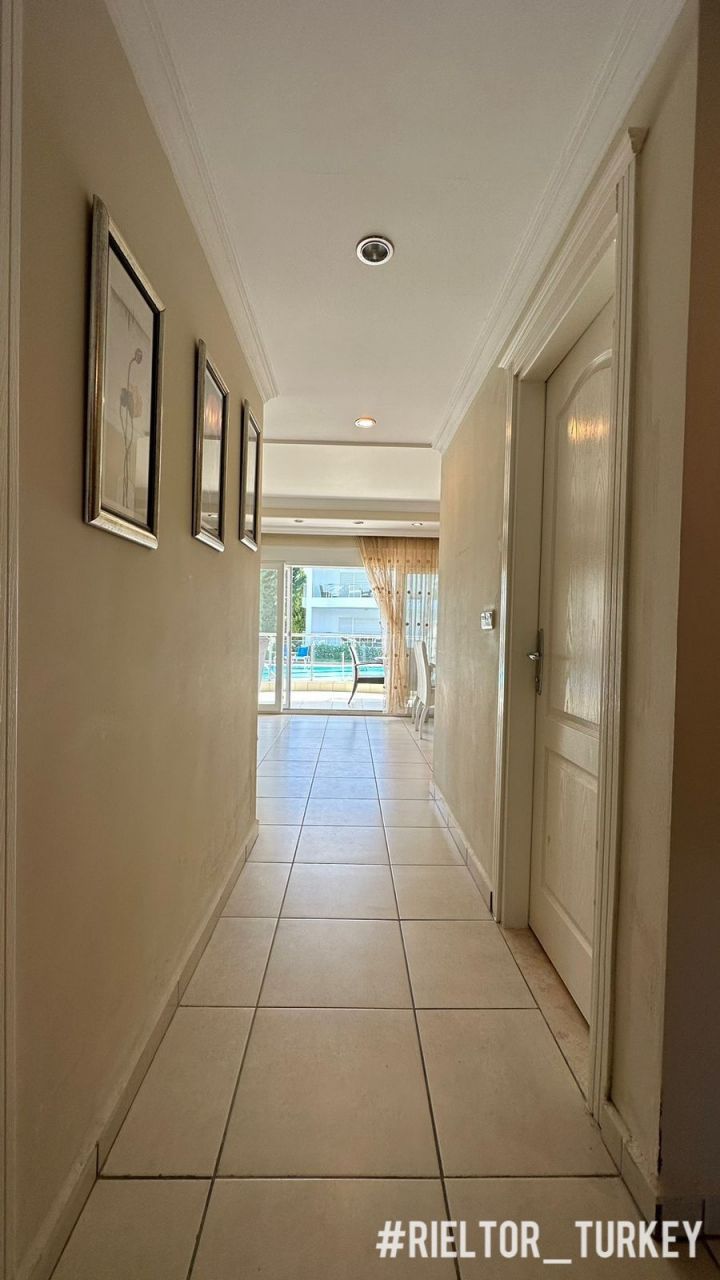 Flat in Side, Turkey, 100 m² - picture 11