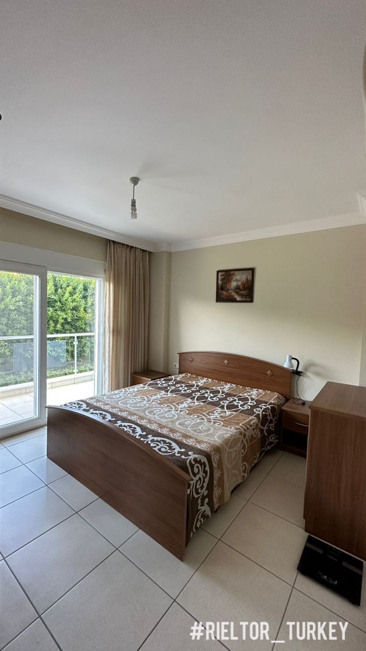 Flat in Side, Turkey, 100 m² - picture 8