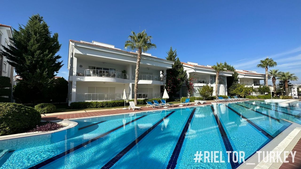 Flat in Side, Turkey, 100 m² - picture 4