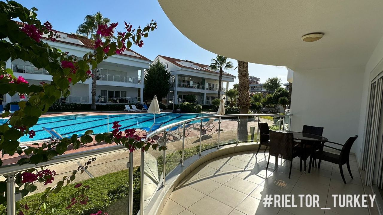 Flat in Side, Turkey, 100 m² - picture 3