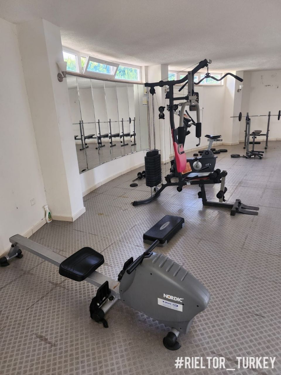 Flat in Side, Turkey, 100 m² - picture 14