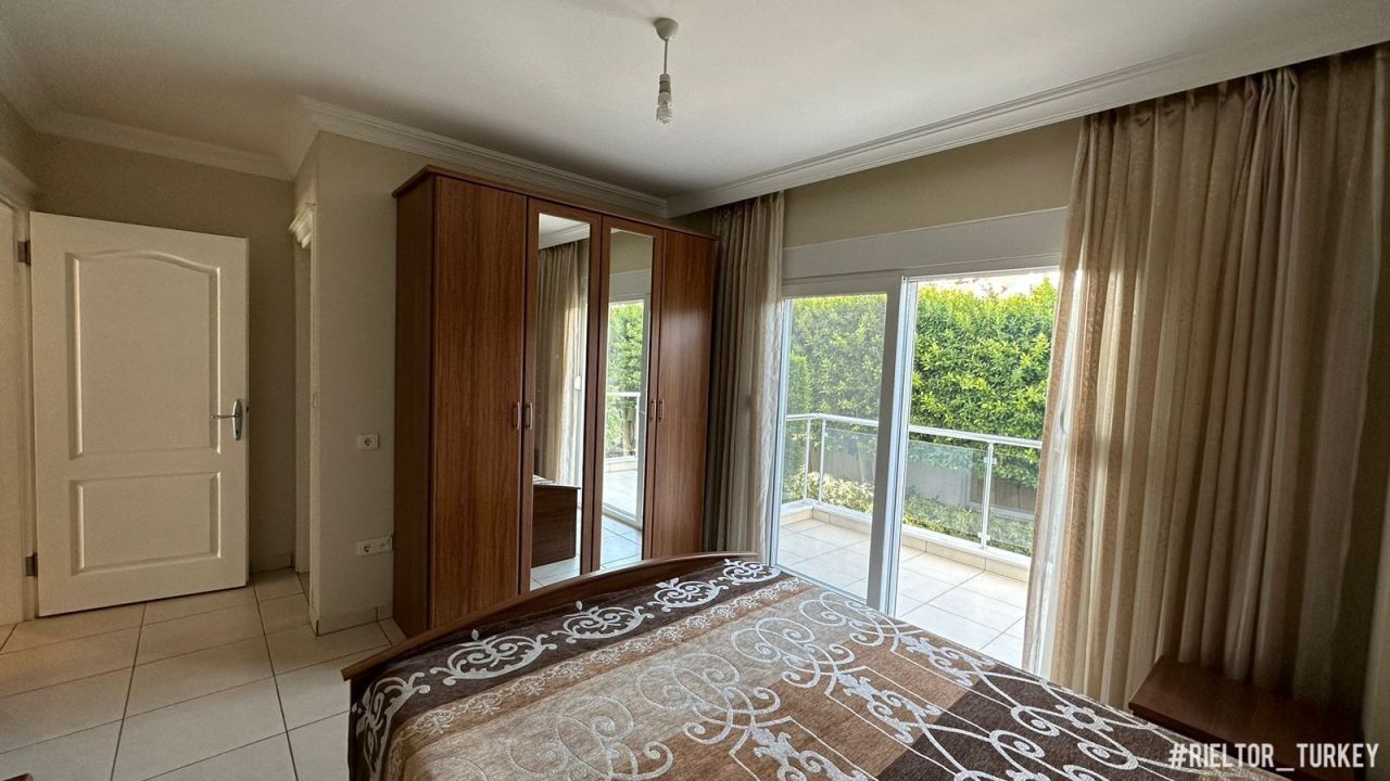 Flat in Side, Turkey, 100 m² - picture 9