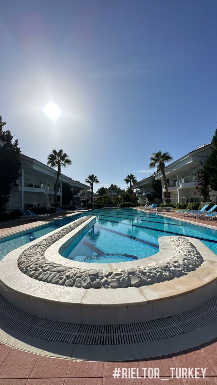 Flat in Side, Turkey, 100 m² - picture 18