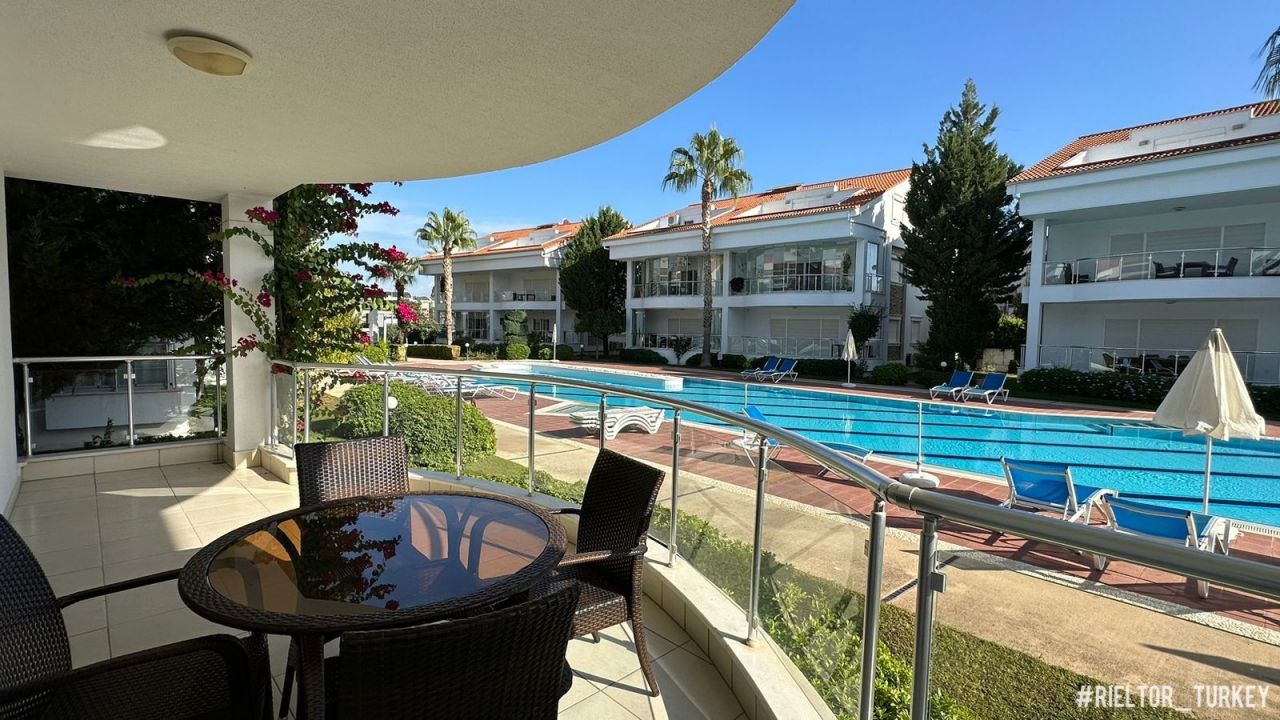 Flat in Side, Turkey, 100 m² - picture 13