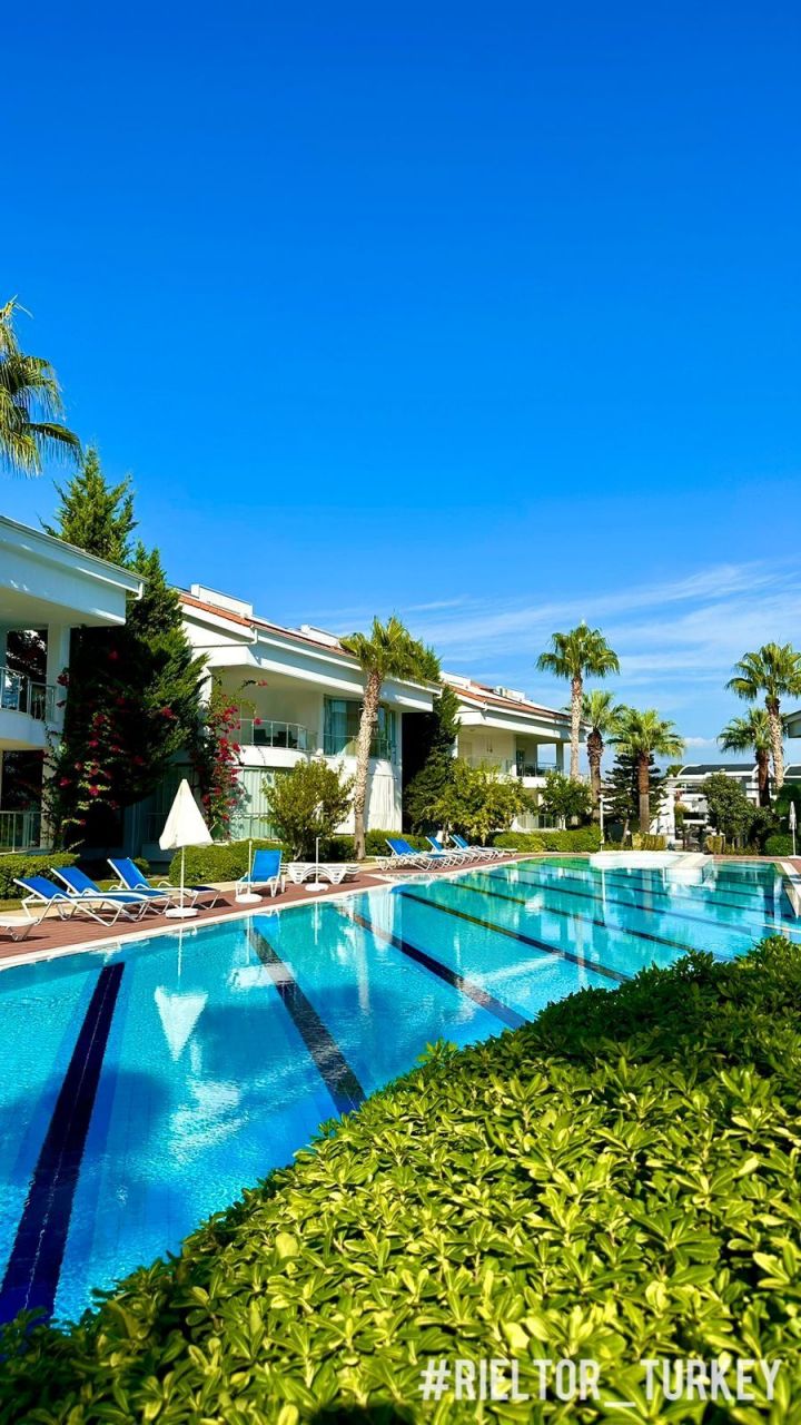 Flat in Side, Turkey, 100 m² - picture 17