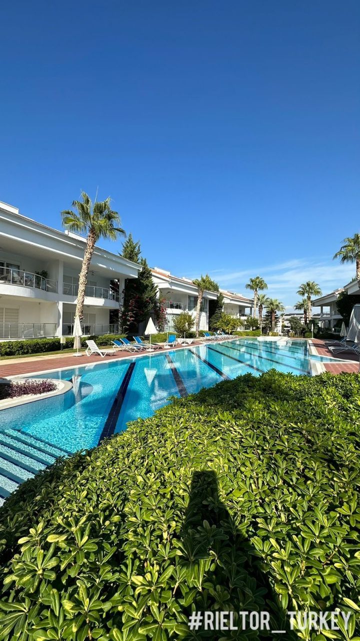 Flat in Side, Turkey, 100 m² - picture 2