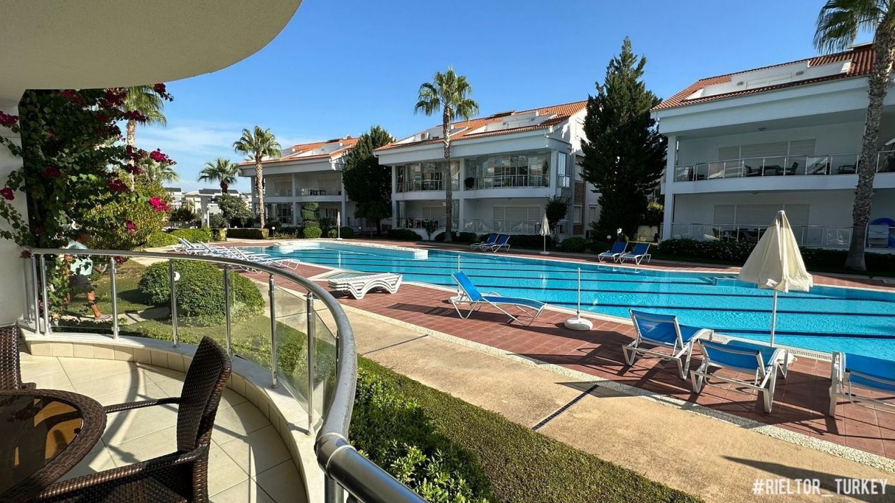 Flat in Side, Turkey, 100 m² - picture 15