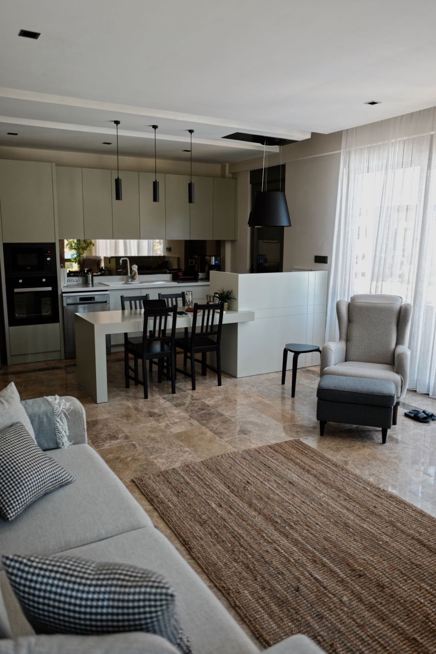 Villa en Kemer, Turquia, 200 m² - imagen 4