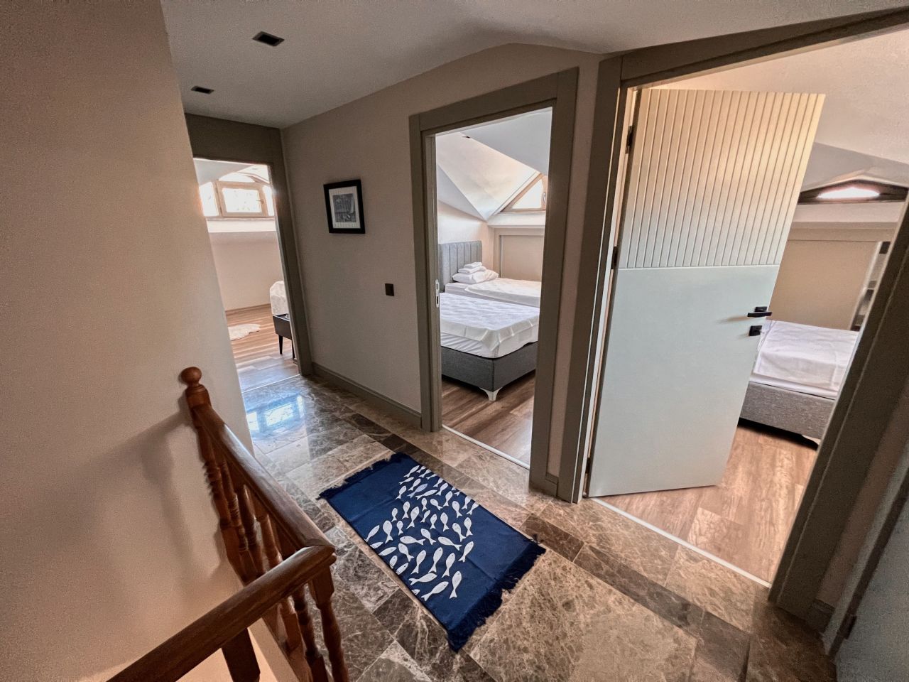 Villa en Kemer, Turquia, 200 m² - imagen 6