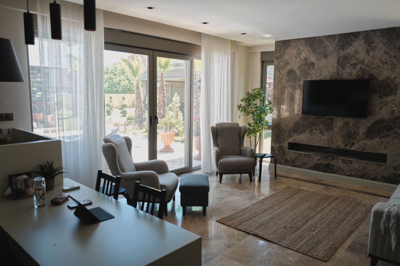 Villa en Kemer, Turquia, 200 m² - imagen 5