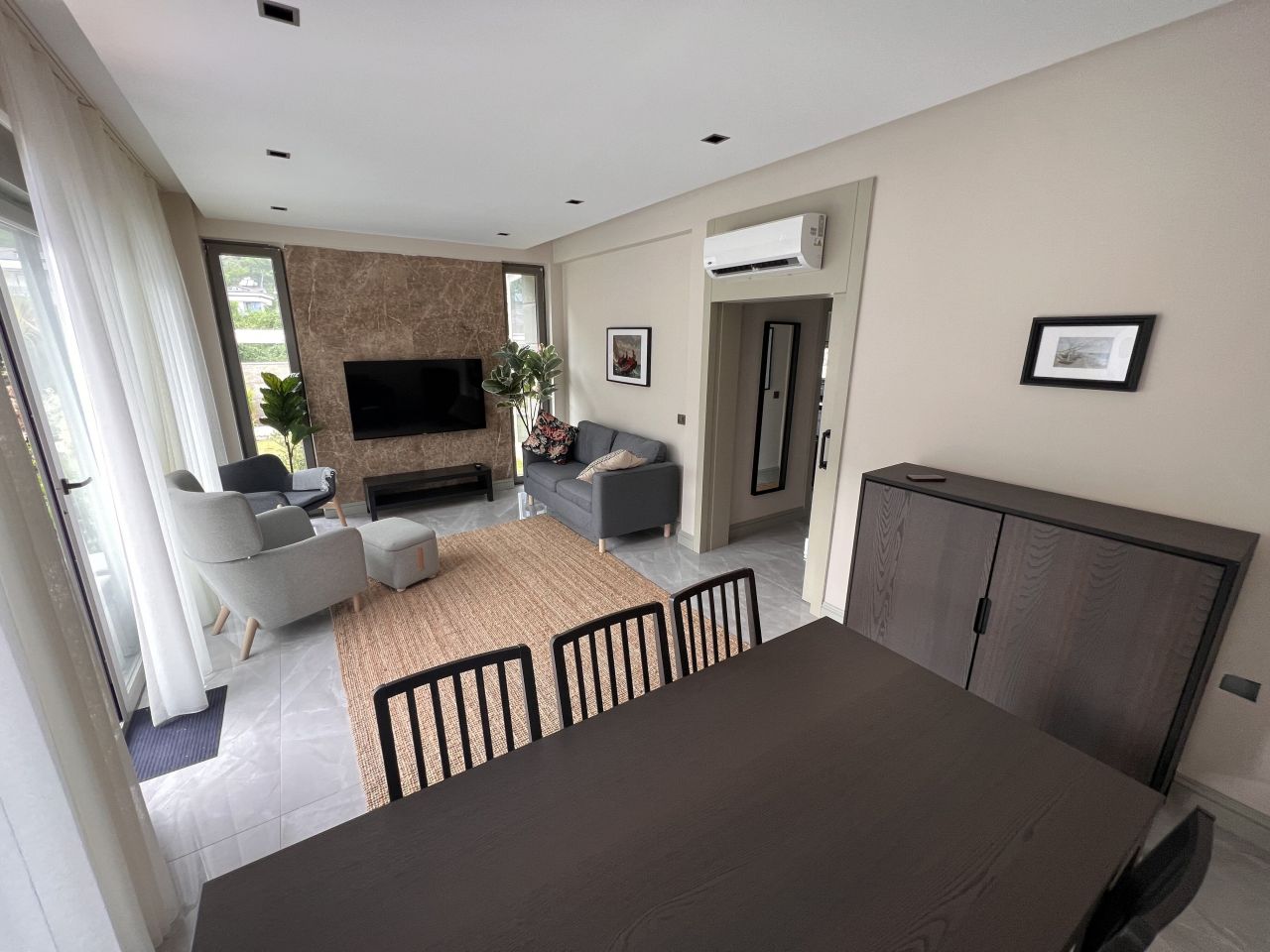 Villa in Kemer, Turkey, 150 m² - picture 3