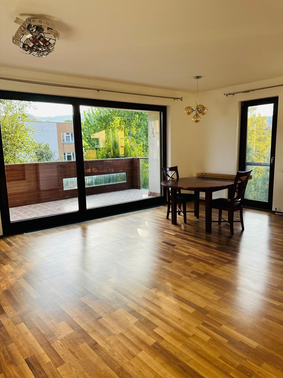 Flat in Budapest, Hungary, 102 m² - picture 2