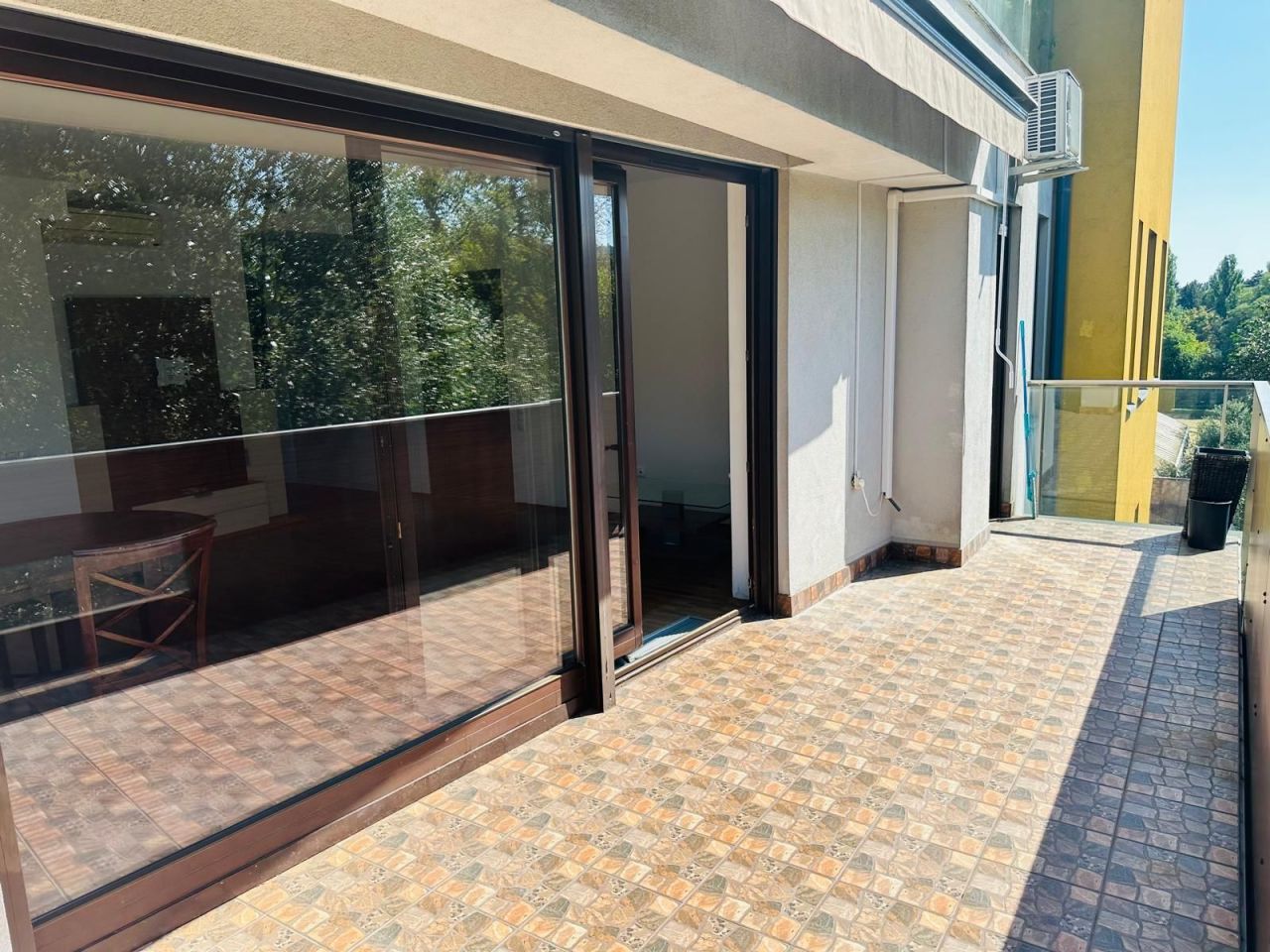 Flat in Budapest, Hungary, 102 m² - picture 8