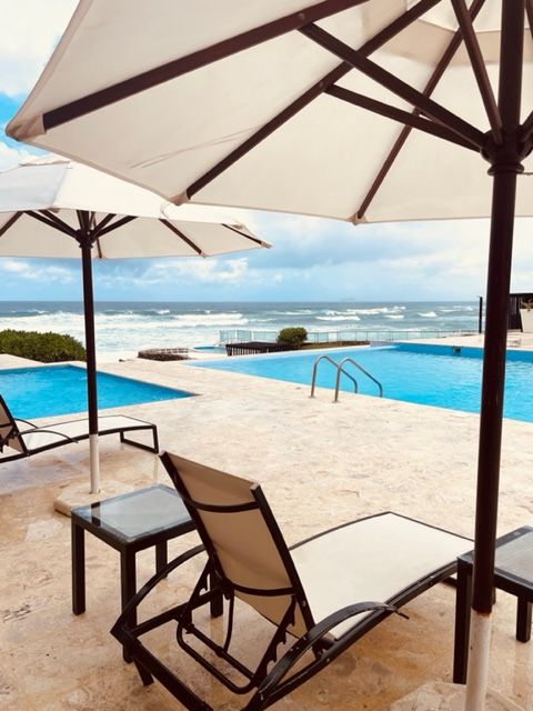 Penthouse in Sosua, Dominican Republic, 290 m² - picture 2