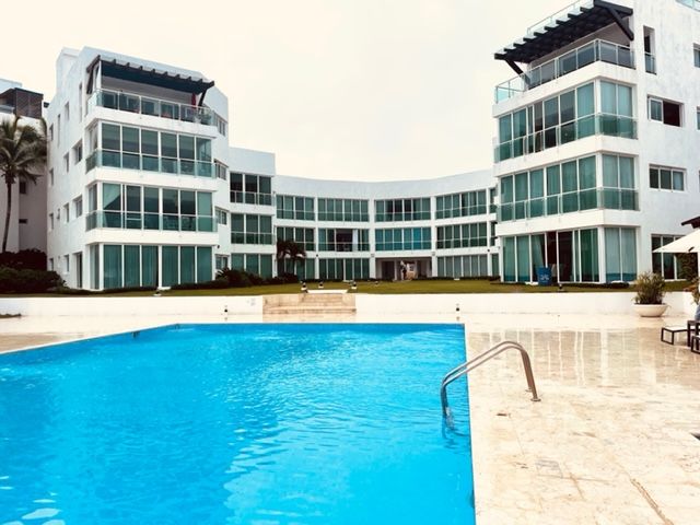 Penthouse in Sosua, Dominican Republic, 290 m² - picture 3