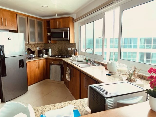 Penthouse in Sosua, Dominican Republic, 290 m² - picture 4