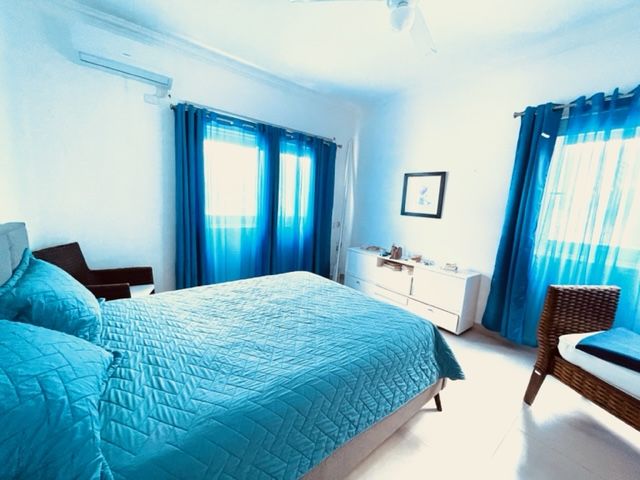 Penthouse in Sosua, Dominican Republic, 290 m² - picture 7