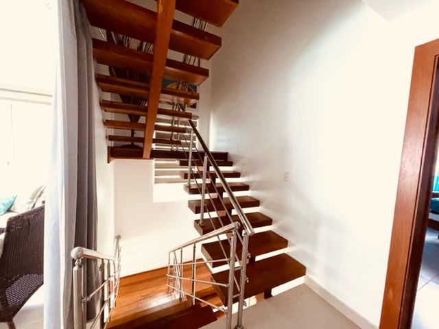 Penthouse in Sosua, Dominican Republic, 290 m² - picture 8