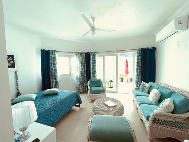 Penthouse in Sosua, Dominican Republic, 290 m² - picture 13