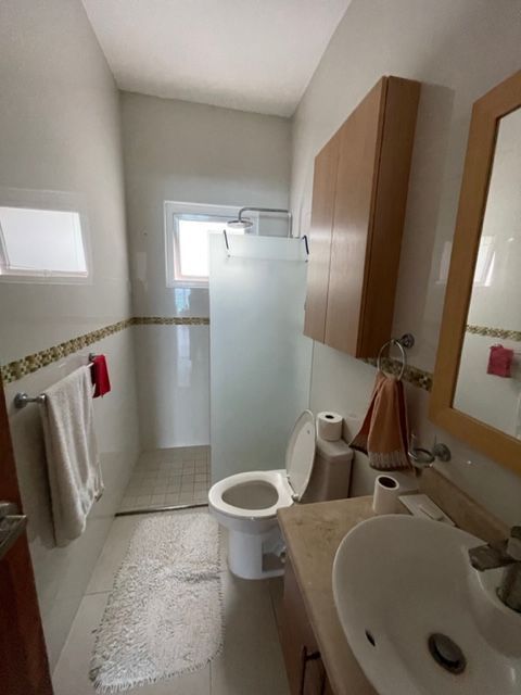 Penthouse in Sosua, Dominican Republic, 290 m² - picture 14