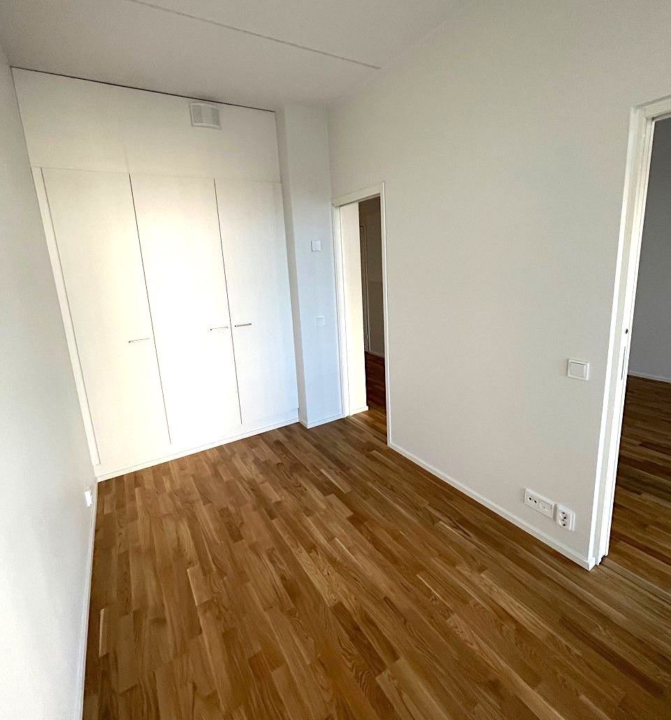 Piso en Vantaa, Finlandia, 33 m² - imagen 5