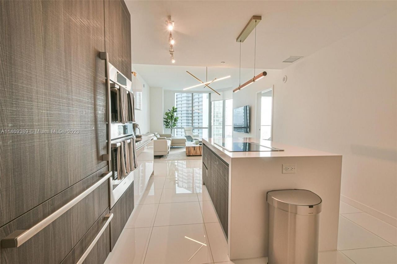 Appartamento a Miami, USA, 140 m² - foto 4
