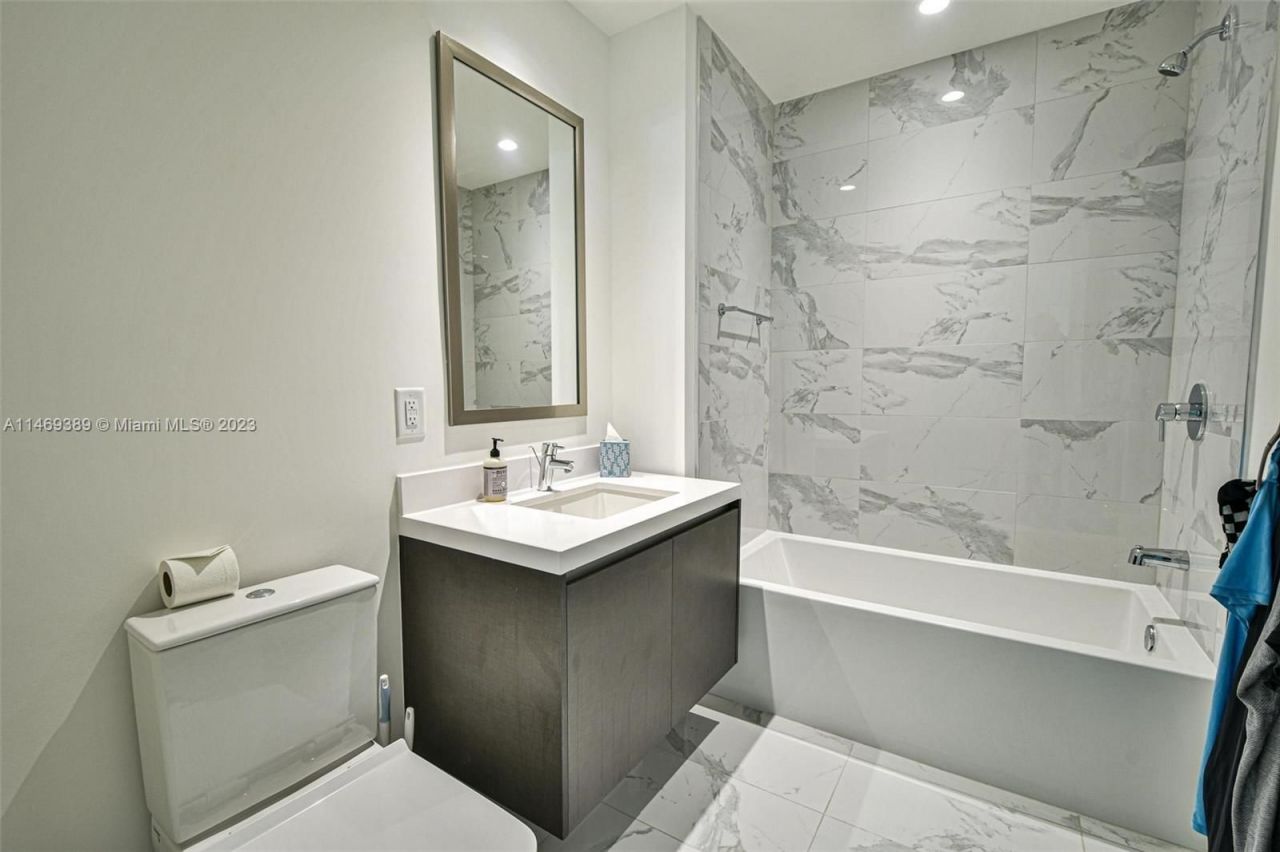 Appartamento a Miami, USA, 140 m² - foto 7