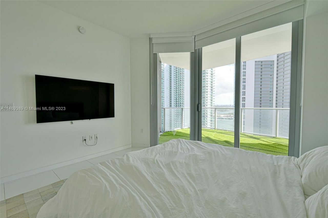 Appartamento a Miami, USA, 140 m² - foto 13