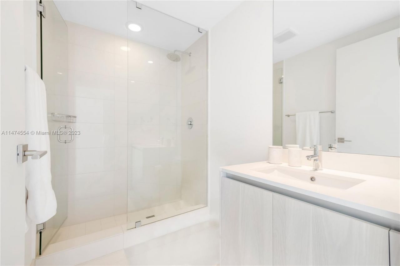 Appartamento a Miami, USA, 145 m² - foto 14