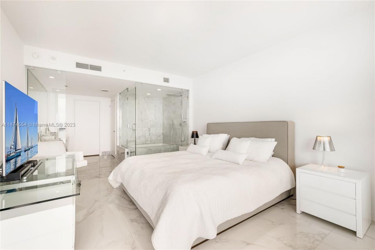 Appartamento a Miami, USA, 145 m² - foto 9