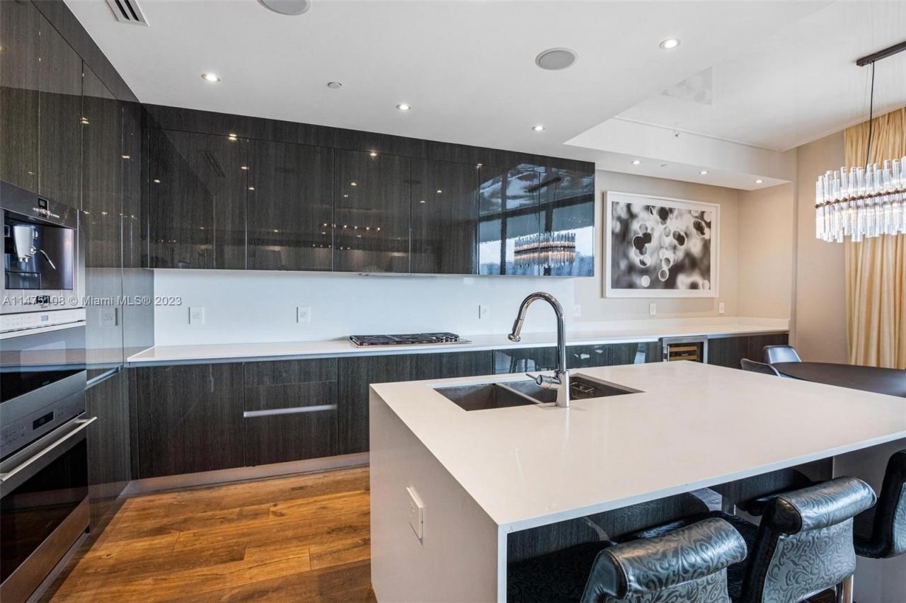 Wohnung in Miami, USA, 220 m² - Foto 2