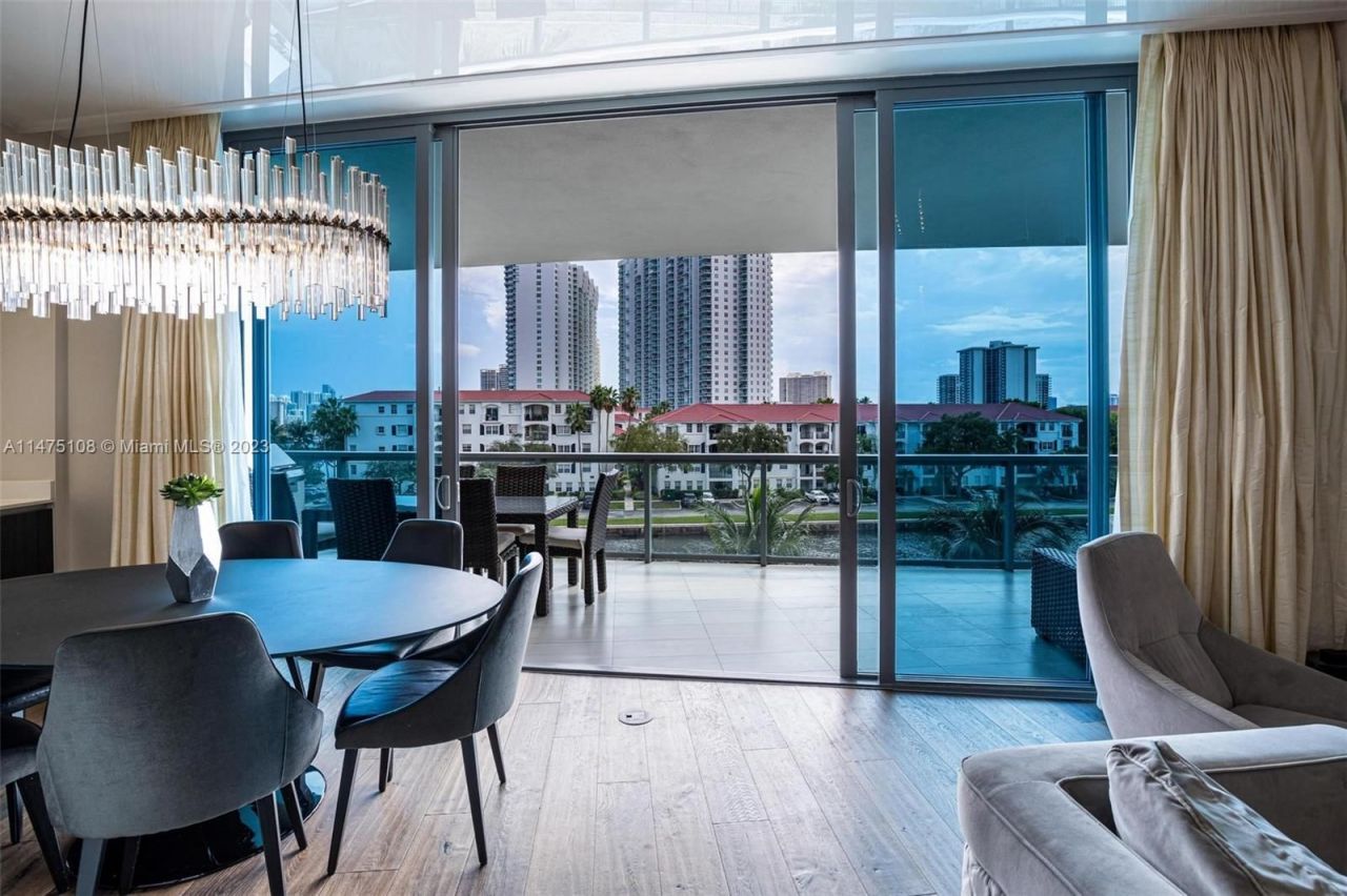 Wohnung in Miami, USA, 220 m² - Foto 7