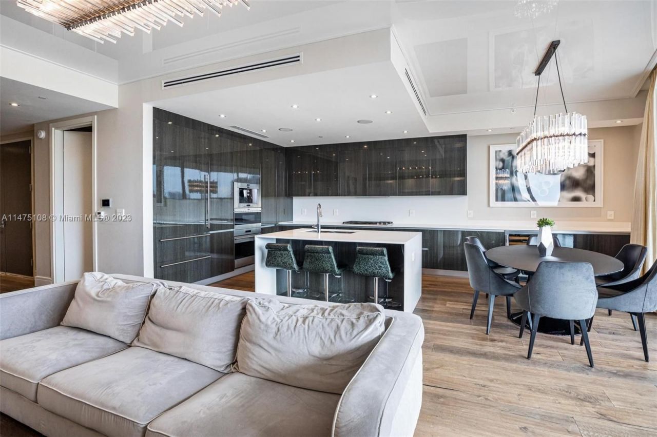 Wohnung in Miami, USA, 220 m² - Foto 6