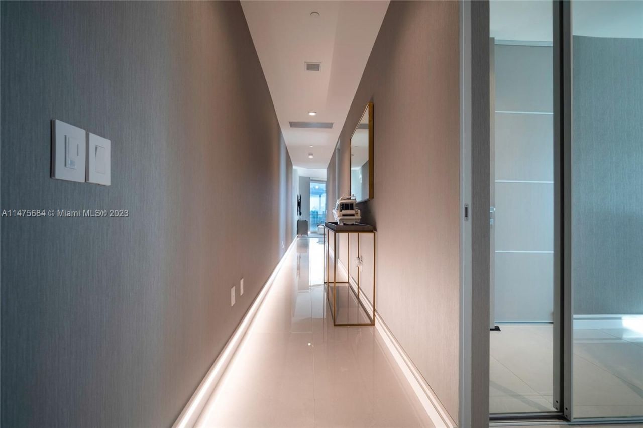 Appartamento a Miami, USA, 100 m² - foto 4