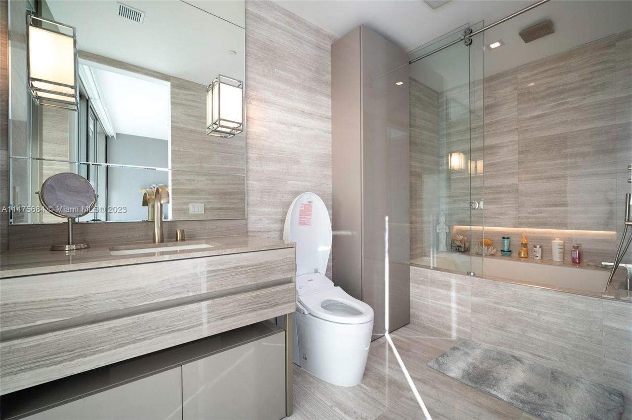 Appartamento a Miami, USA, 100 m² - foto 14