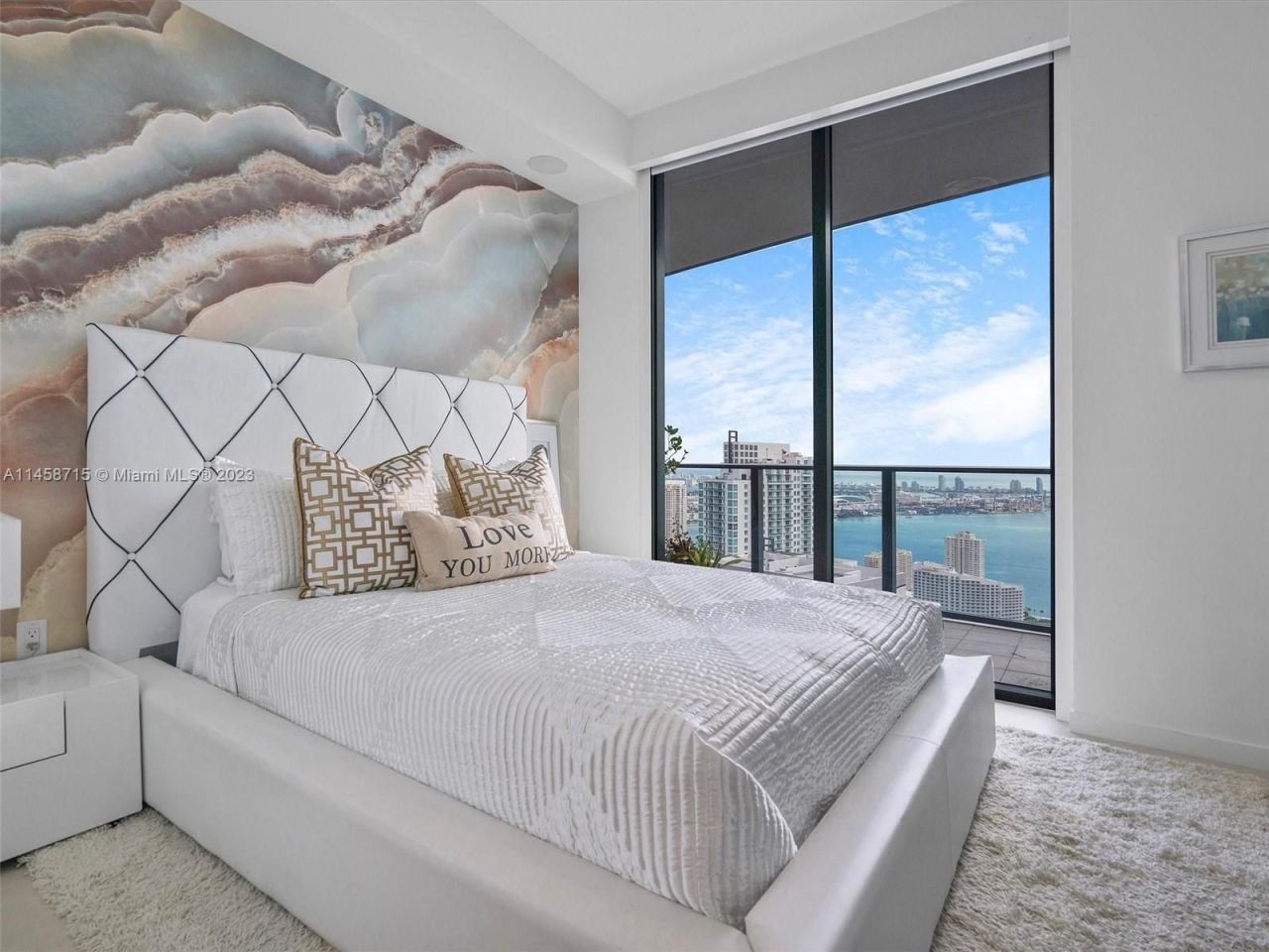 Attico a Miami, USA, 200 m² - foto 6