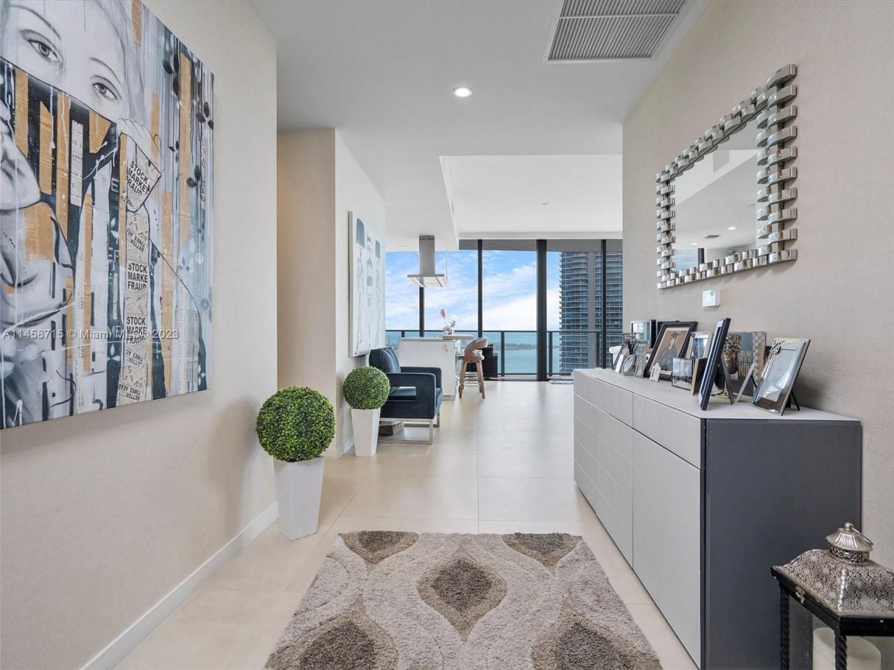 Attico a Miami, USA, 200 m² - foto 5