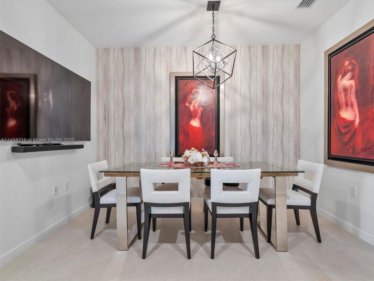 Attico a Miami, USA, 200 m² - foto 9