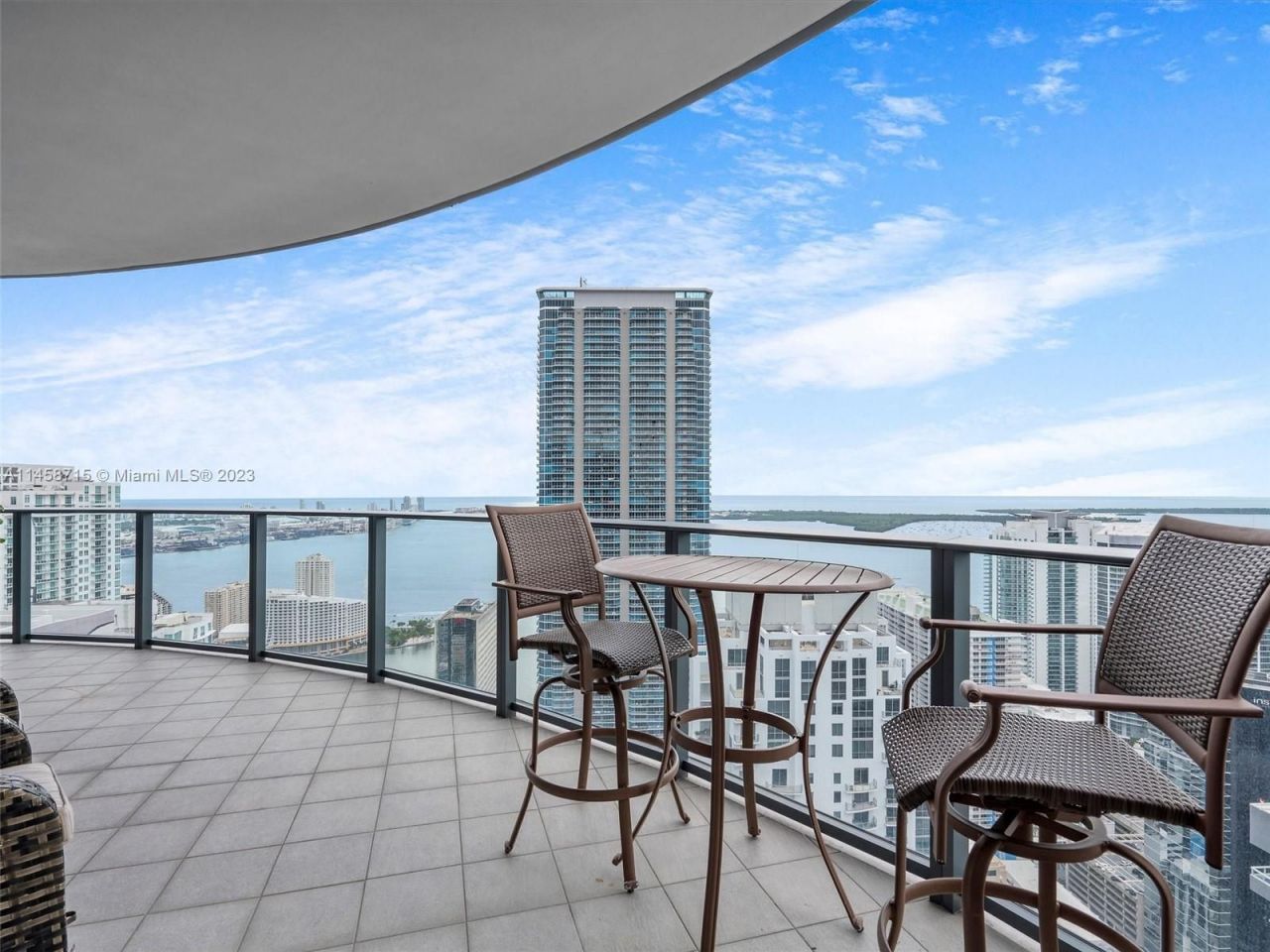 Attico a Miami, USA, 200 m² - foto 13