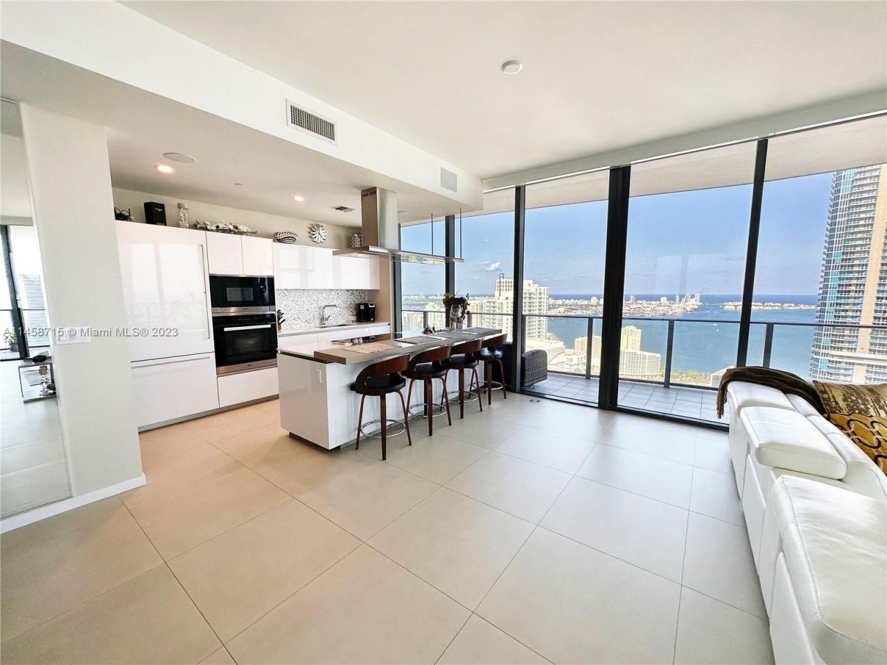 Attico a Miami, USA, 200 m² - foto 18