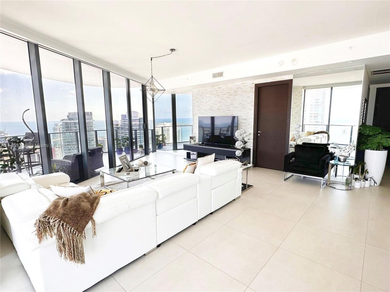 Attico a Miami, USA, 200 m² - foto 17