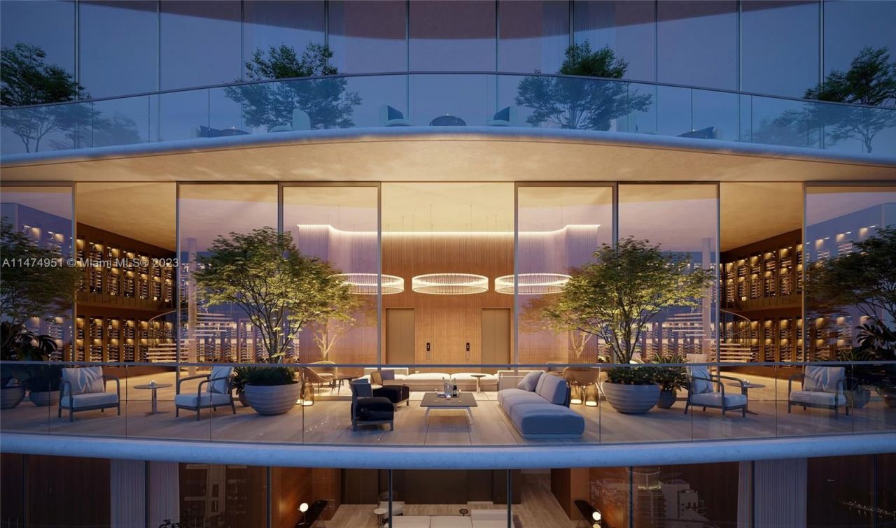 Flat in Miami, USA, 380 m² - picture 11