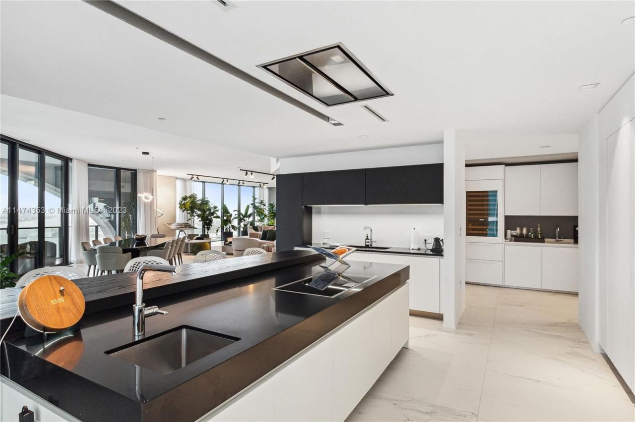 Wohnung in Miami, USA, 400 m² - Foto 7