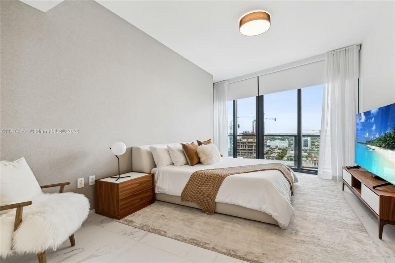 Wohnung in Miami, USA, 400 m² - Foto 14